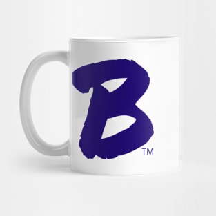 B Cute Mug